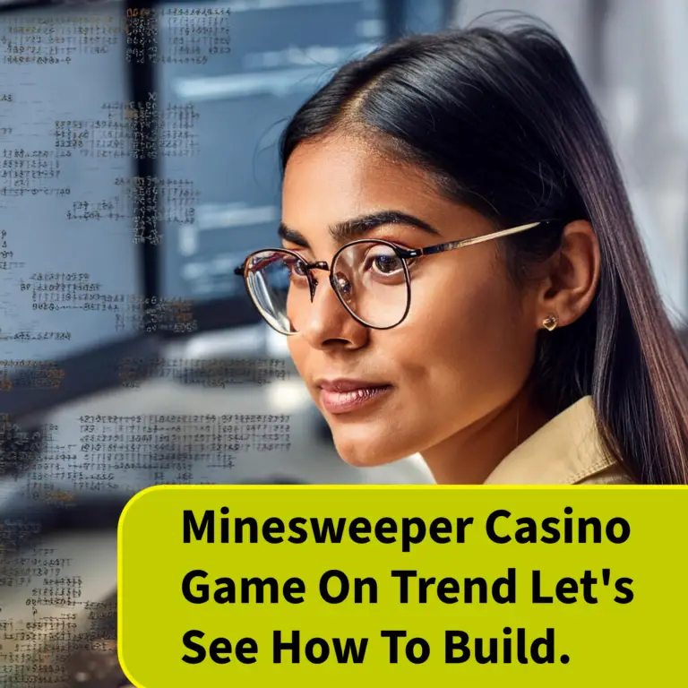 Minesweeper Casino Game